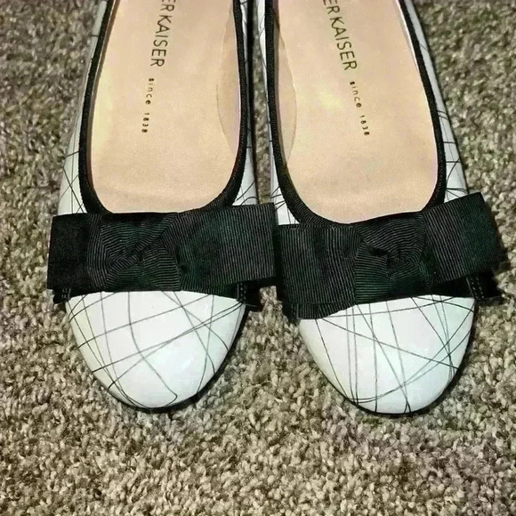 Peter Kaiser Idora 14777 Damen Ballerinas - Picture 3 of 8